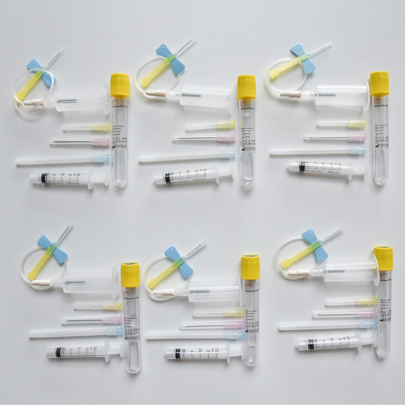 PRP PURE PRP KIT