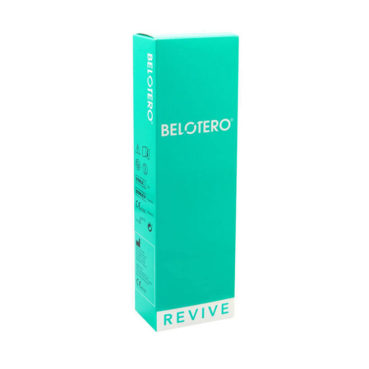 Belotero Revive (1 x 1ml ) - 1