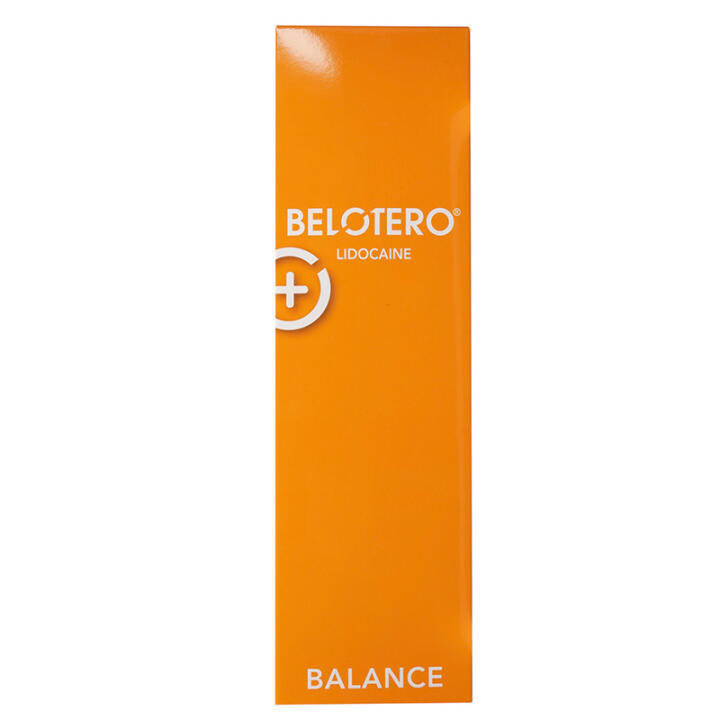 Belotero Balance Lidocaine (1 x 1ml)