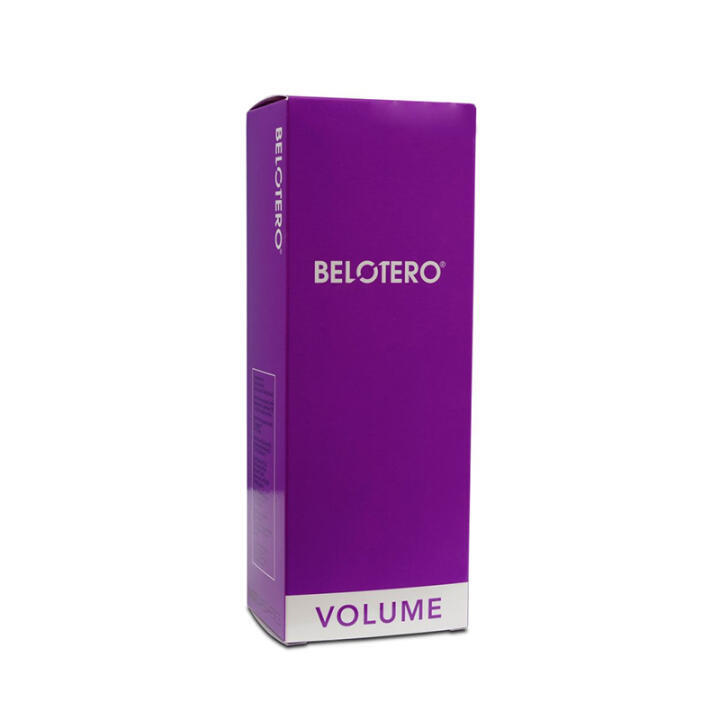 Belotero Volume without Lido (2x1ml) - 1