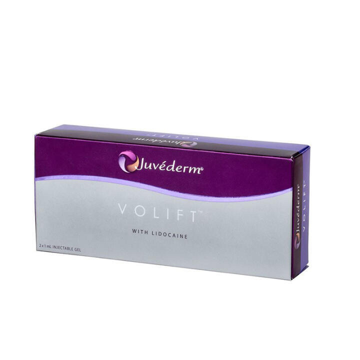 Juvederm Volift (2x1ml) - 1