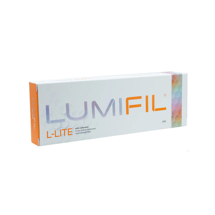 Lumifil L-Lite with Lidocaine 1x1.0 ml - 1