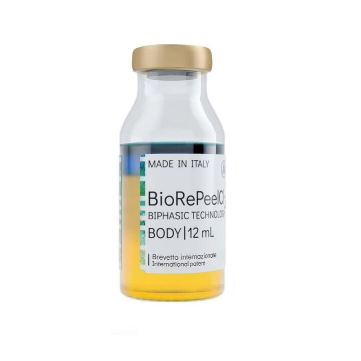 Biorepeel Body (1 x 12ml) - 1