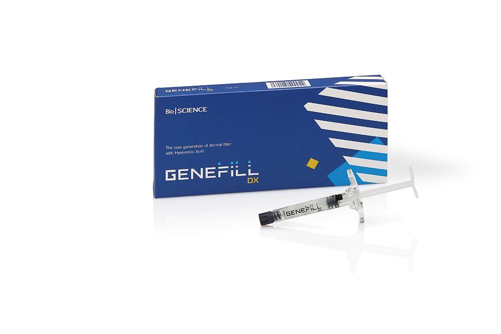 Genefill Soft Fill (1 x 1ml)