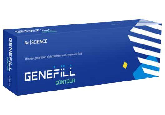 Genefill Body Contouring (1 x1ml)