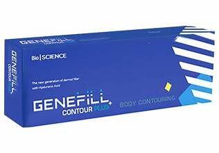 Genefill Contour Plus (1 x 10ml)