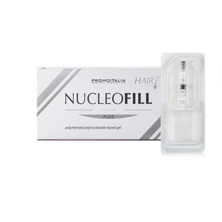 NucleoFill Hair - 1