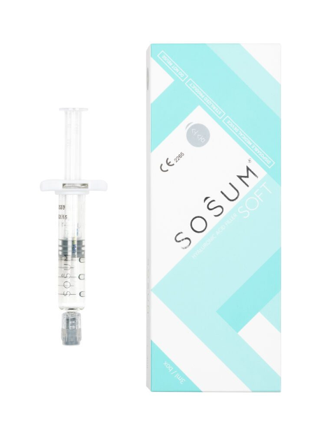 Sosum Soft (1x3ml) CE marked