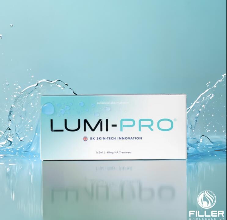 LUMI PRO SKIN BOOSTER 1x2ml SYRINGE - 1