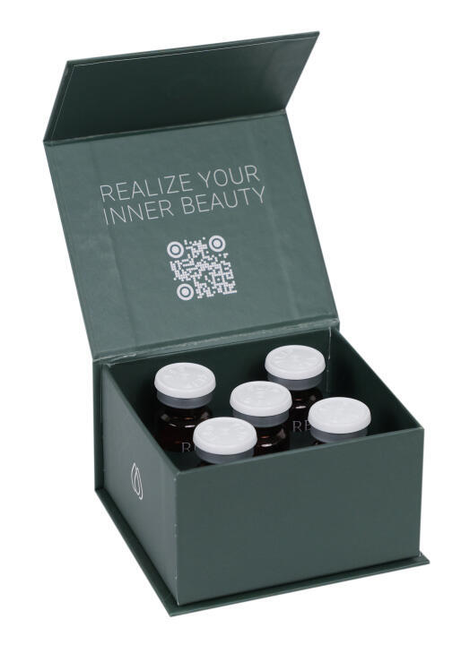 Revitalize Body - - 1