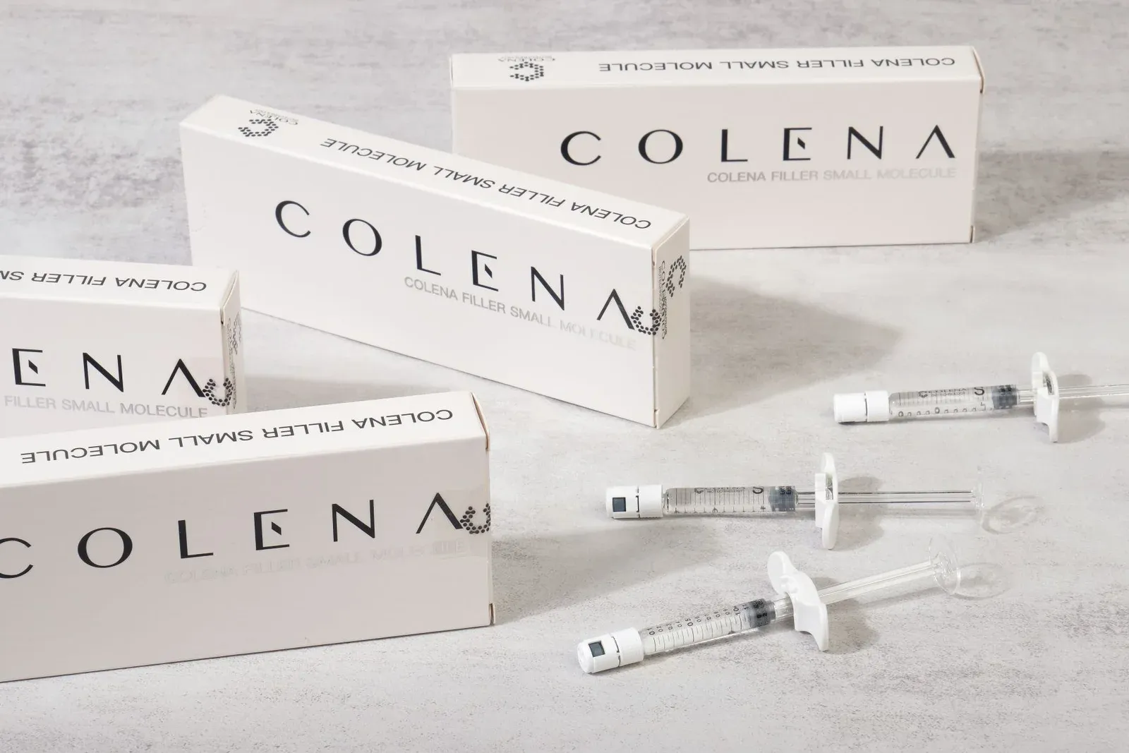 Colena Small (Fine) Dermal Filler