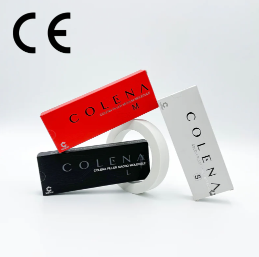 Colena Small (Fine) Dermal Filler