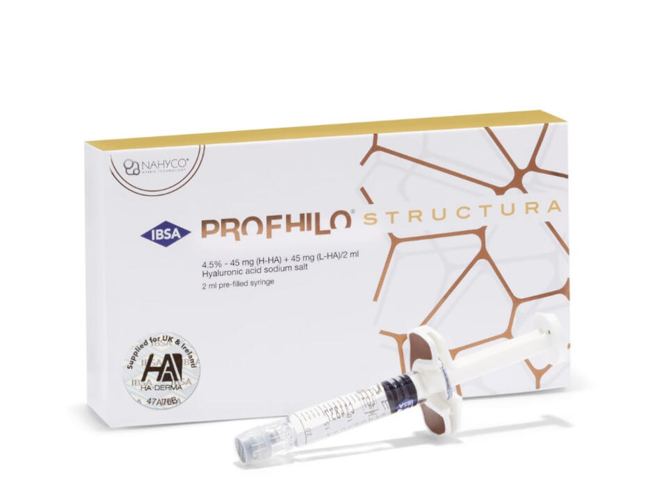Profhilo Structura (1 x 2ml) - 2