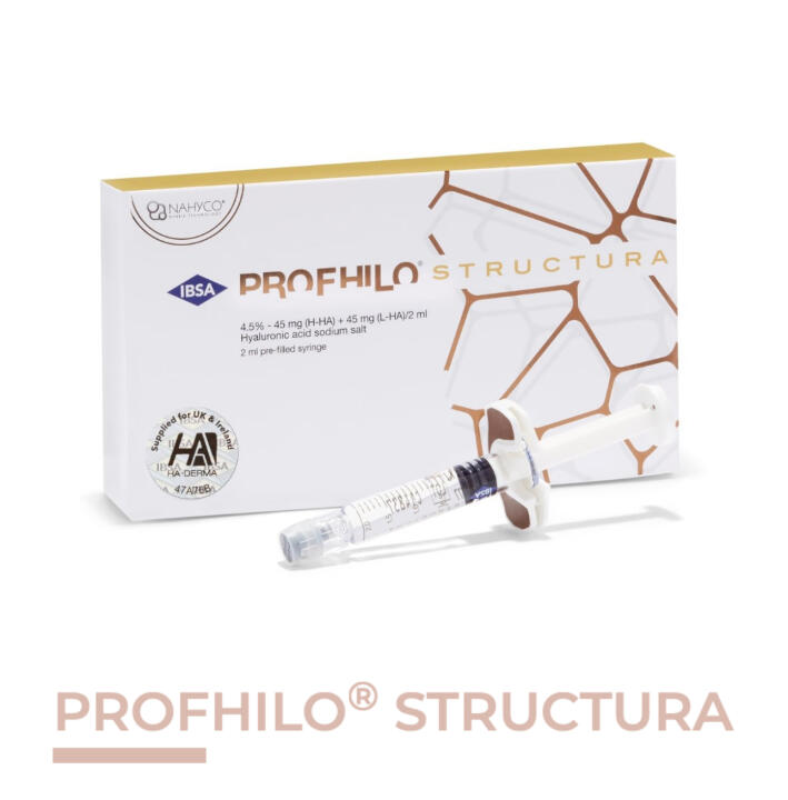 Profhilo Structura (1 x 2ml) - 1