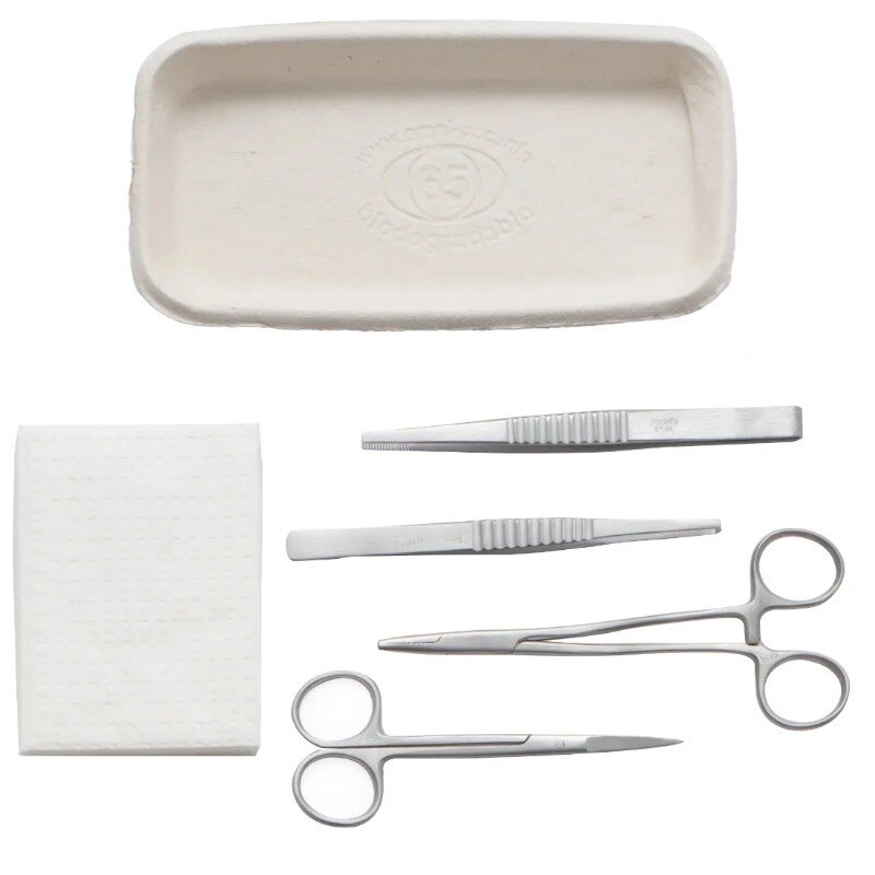 Standard Suture Pack