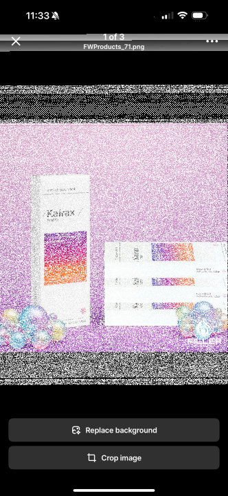 Kairax Subq Bundle - 1