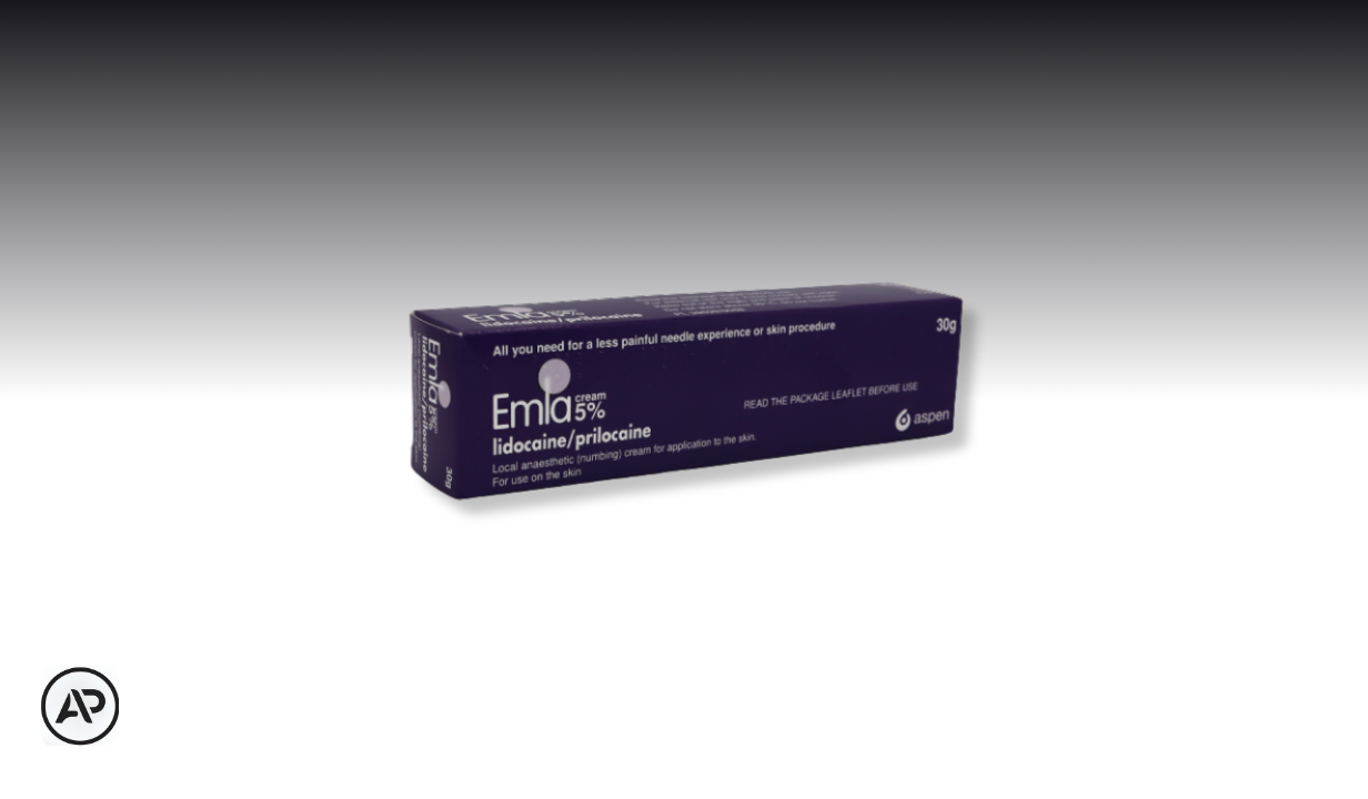 EMLA Cream (30g tube)