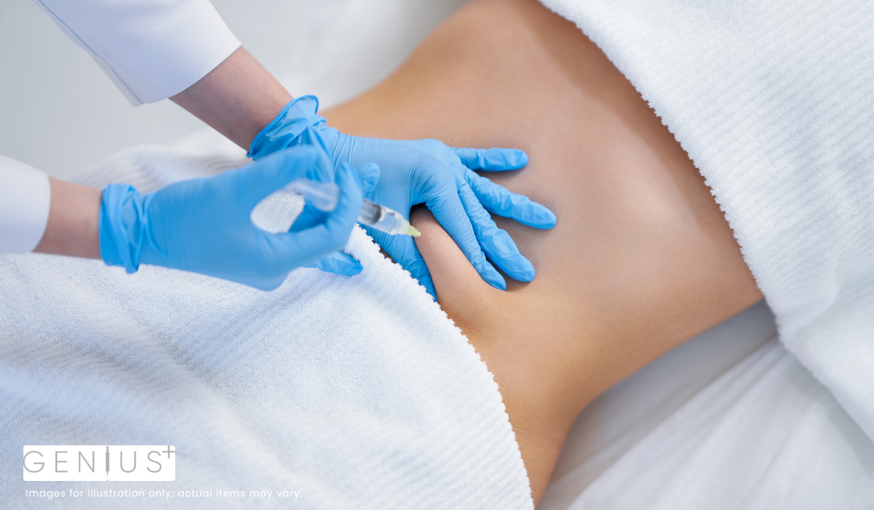 14G 90MM CANNULA - 2