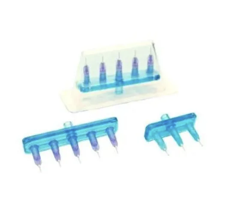 LINEAR – MULTI POINT - 1