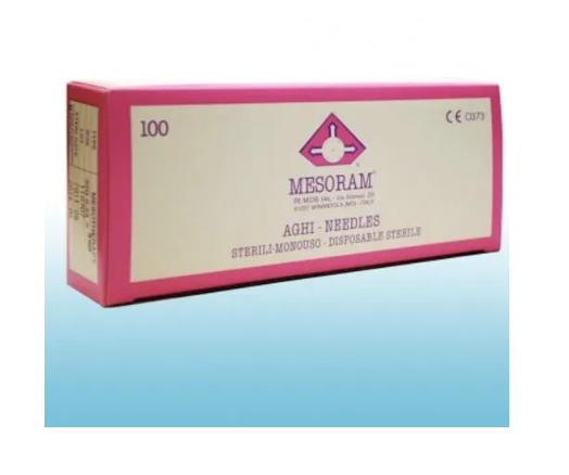 MESORAM 32G X 4MM - 1