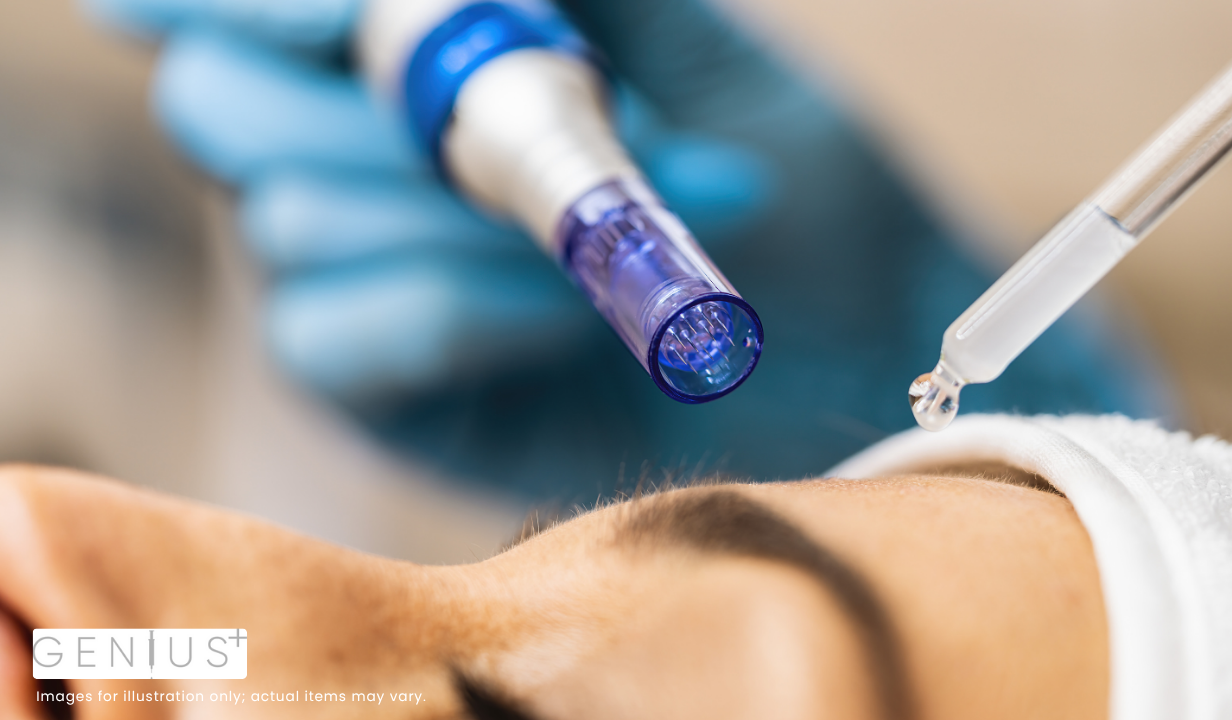 REVITALIZE PEN REPLACEMENT STERILE NEEDLES 42 PIN - 2