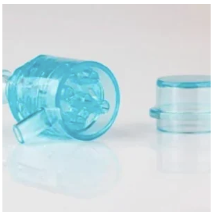 SMALL MULTIPOINT VACUUM STERILE NEEDLES - 1