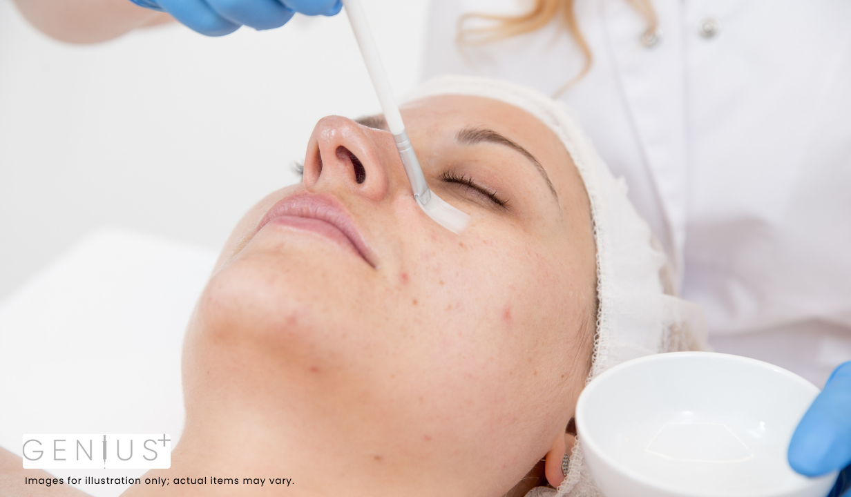 L’ESTHETIC PARIS ANTI ACNE PEEL - 2