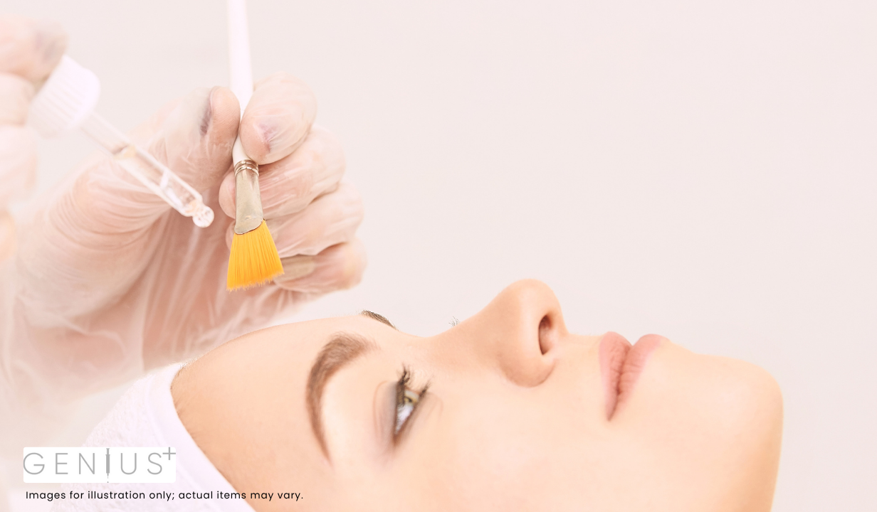 L’ESTHETIC PARIS ANTI-AGING PEEL - 2