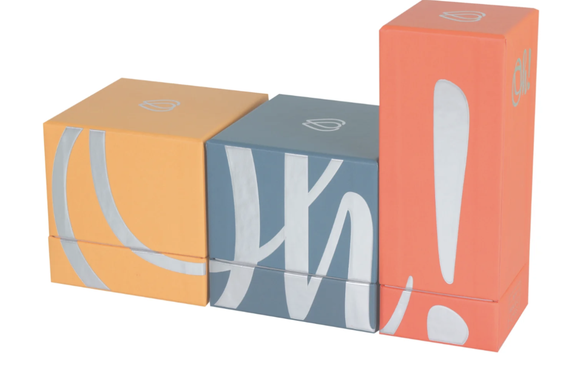 OH SKIN CARE BUNDLE - 1