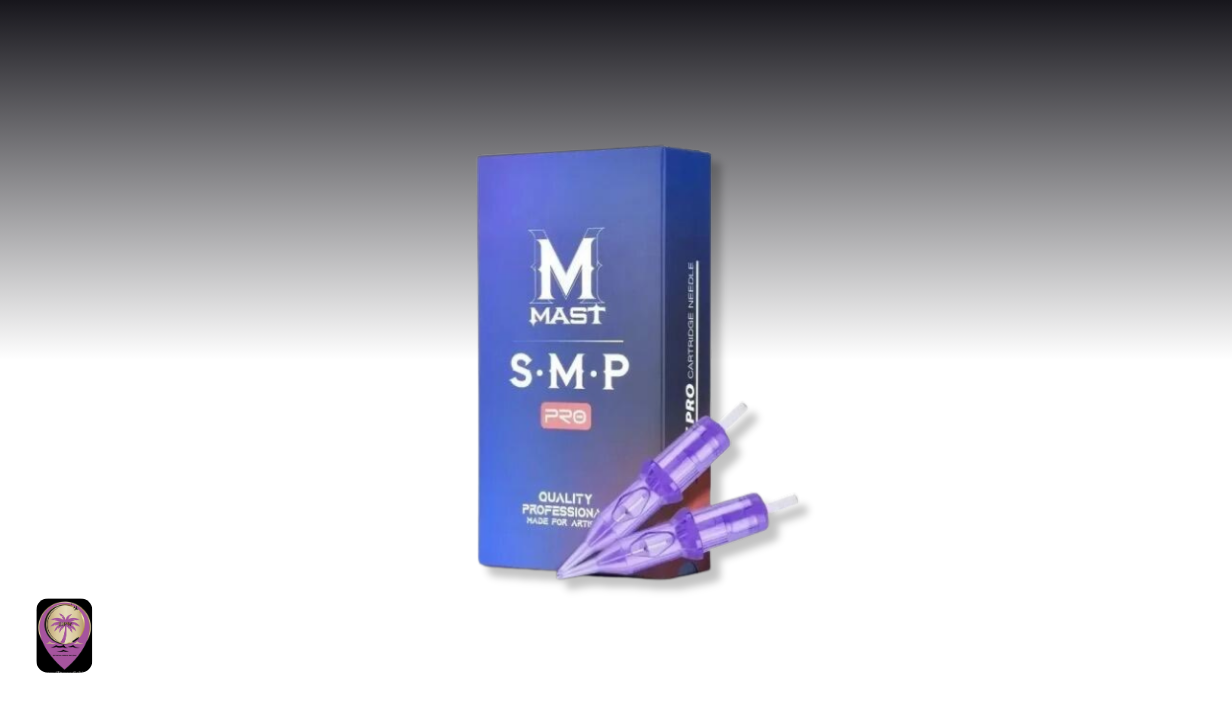 Mast PRO Cartridges for SMP - 0601RL (0.20mm) Box of 20