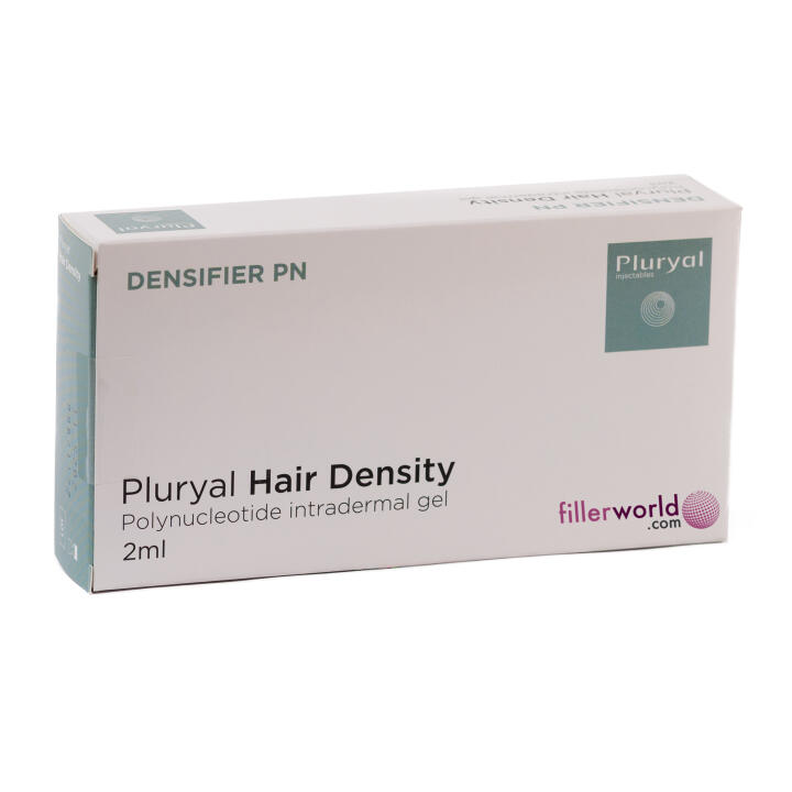 Pluryal Hair Density (1x2ml) - 1