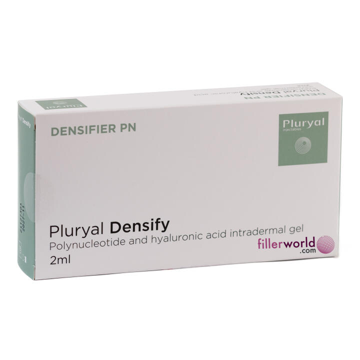 Pluryal Densify (1x2ml) Was £85 Now £79 - 1