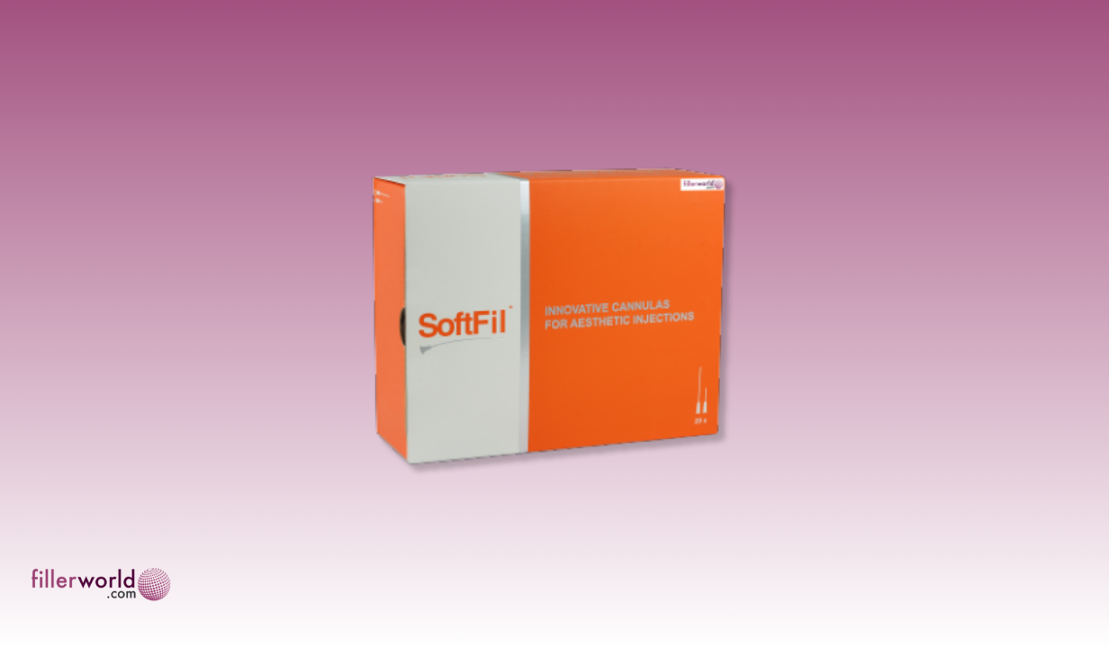 Softfil Precision 23g x 50mm (20 kits) CP2350/XL - 5