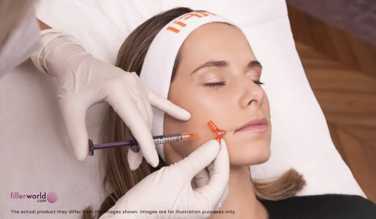 Softfil Precision 23g x 50mm (20 kits) CP2350/XL - 3