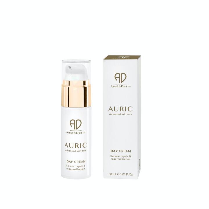 Auric Day Cream 30ml - 1