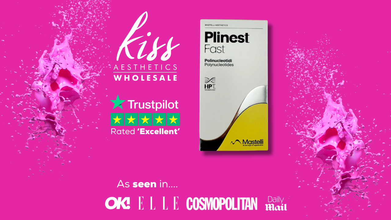 Plinest Fast 2ml - 1