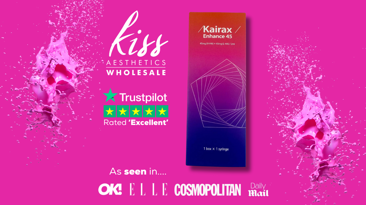 Kairax Enhance 45 (2ml) - 1