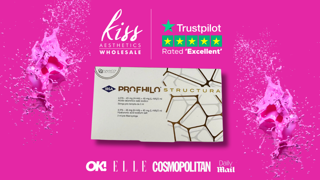 Profhilo Structura 1 x 2ml