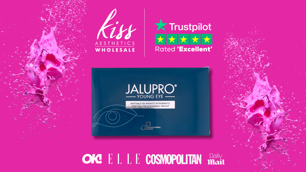 Jalupro Young Eye - 1