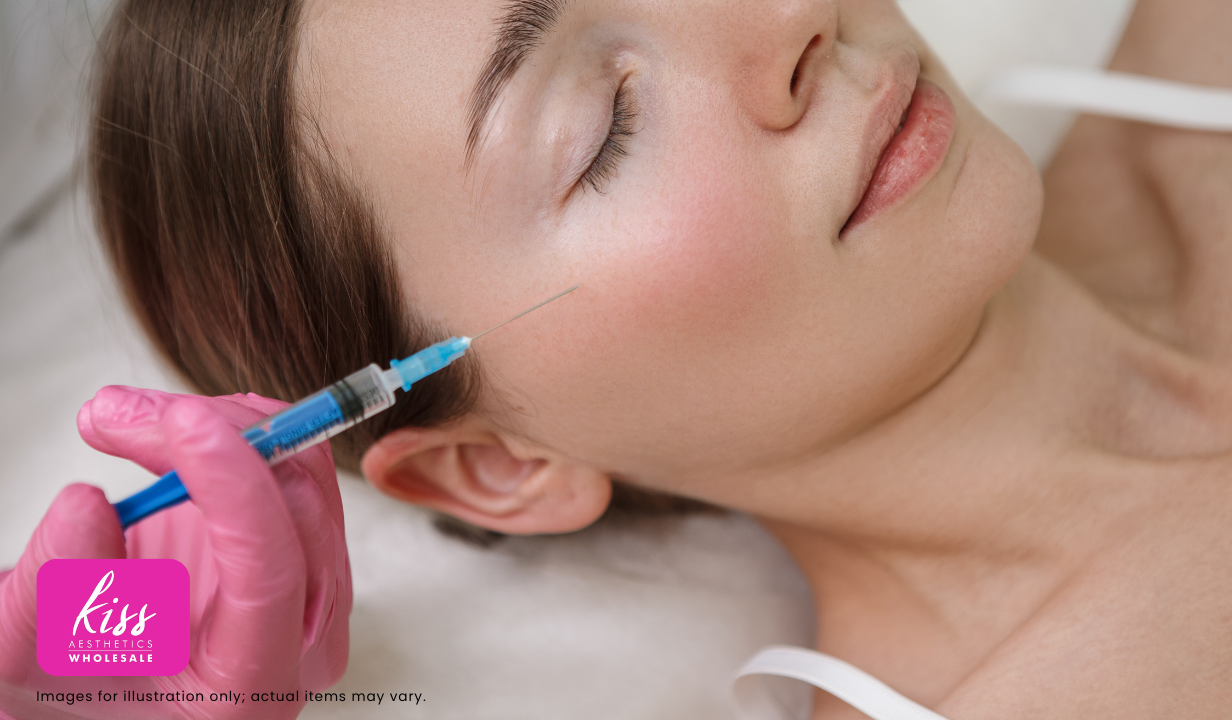 Neo Filler Cannula 25Gx50mm (20 cannulas per box WITHOUT incision needles) - 2