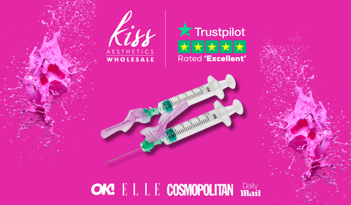 BD Eclipse Needle with SmartSlip 21g x 1.5" x 100 - 1