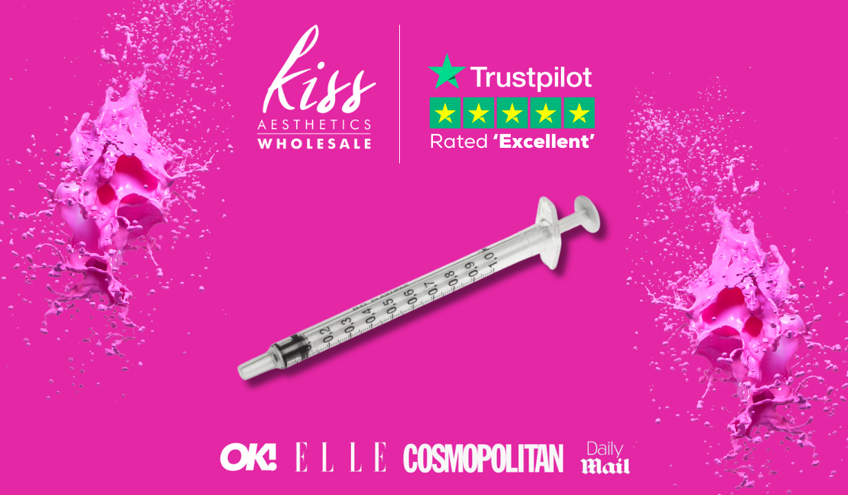 BD Plastipak Syringes 1ml x 120 - 1