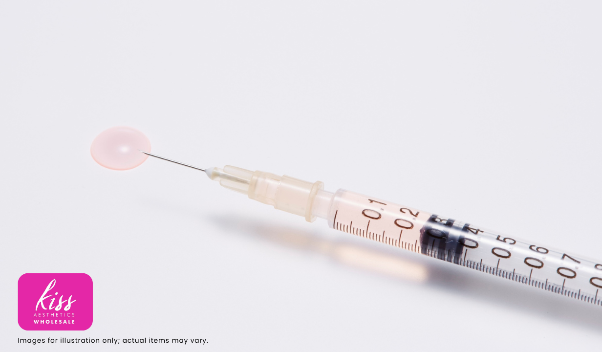 BD Plastipak Syringes 1ml x 120 - 2