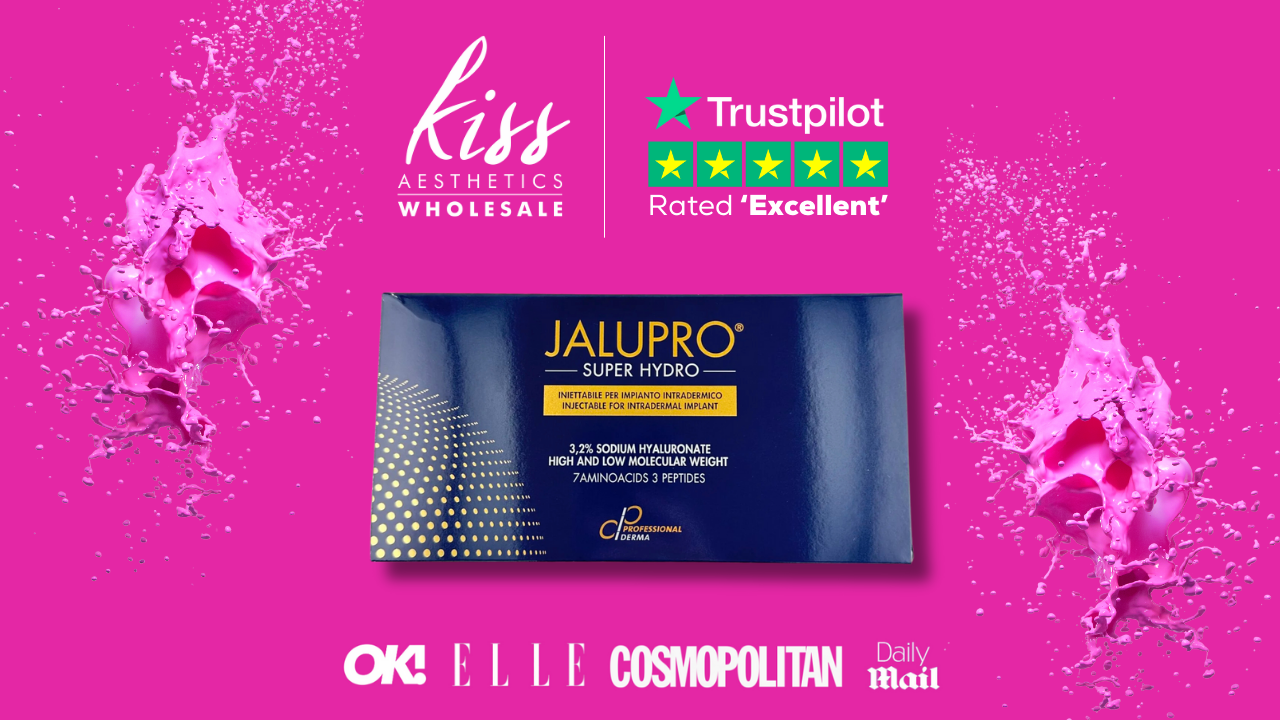 Jalupro Super Hydro - 1