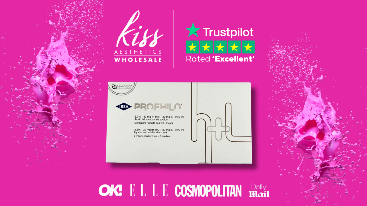 Profhilo H + L 1 x 2ml