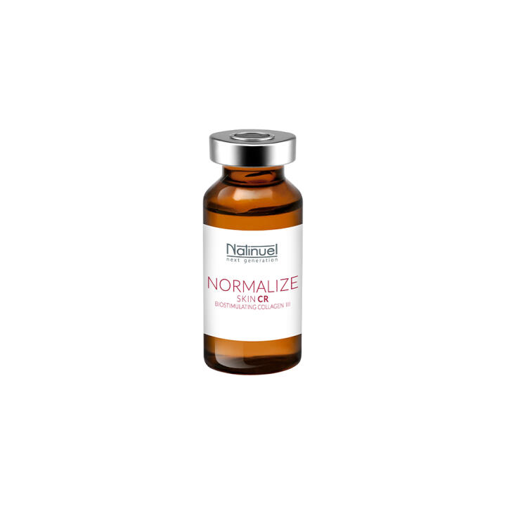NATINUEL SKIN NORMALIZE CR (1 x 10 ml) - 3