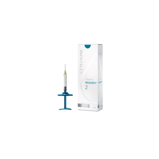 Teosyal Redensity 2 - 1