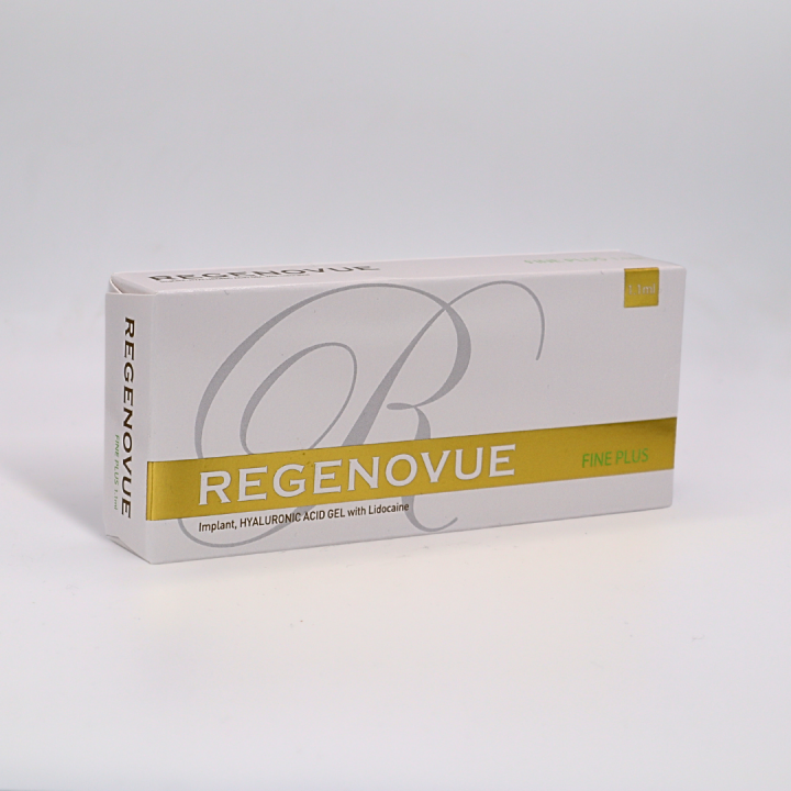 Regenovue Fine Plus 1X1.1ml