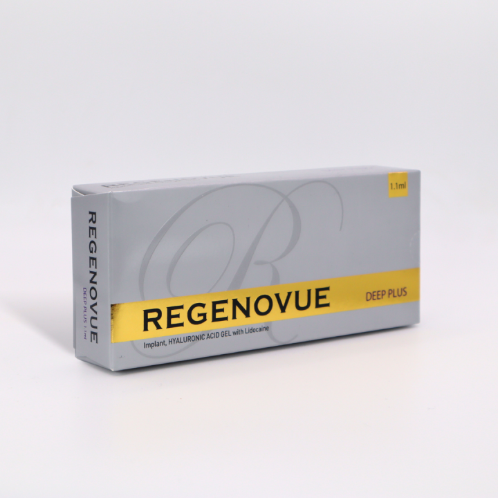 Regenovue Deep Plus 1X1.1ml