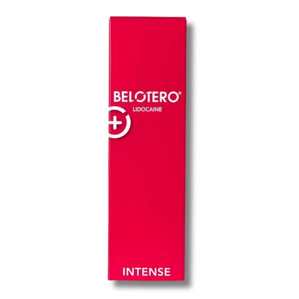 Belotero Intense with Lidocaine - 1